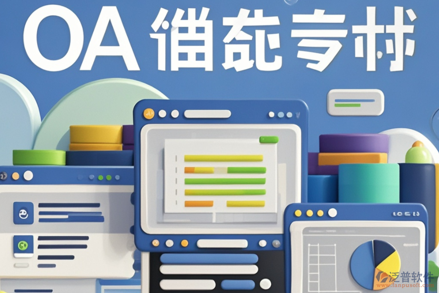 探索OA工作周報管理軟件：費用構成及提升效率的奧秘何在？