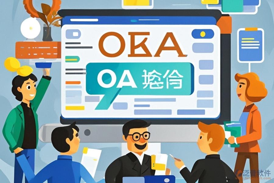 企業(yè)<a href=http://www.alistair-chisholm.com/oa/ target=_blank class=infotextkey>辦公OA系統(tǒng)</a>選型及主要功能模塊是什么？
