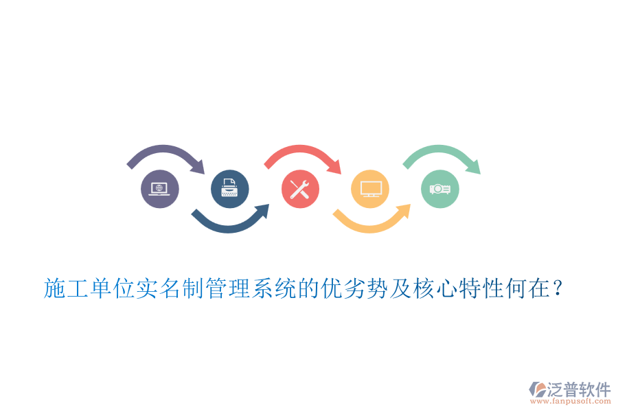 施工單位實名制管理系統(tǒng)的優(yōu)劣勢及核心特性何在？