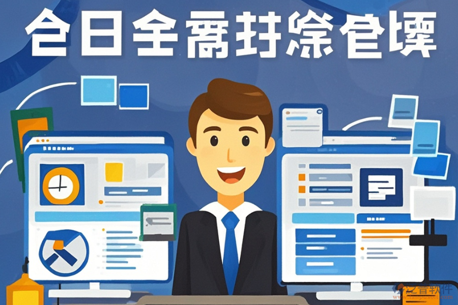 如何選擇事業(yè)單位OA辦公系統(tǒng)并明確基本功能？