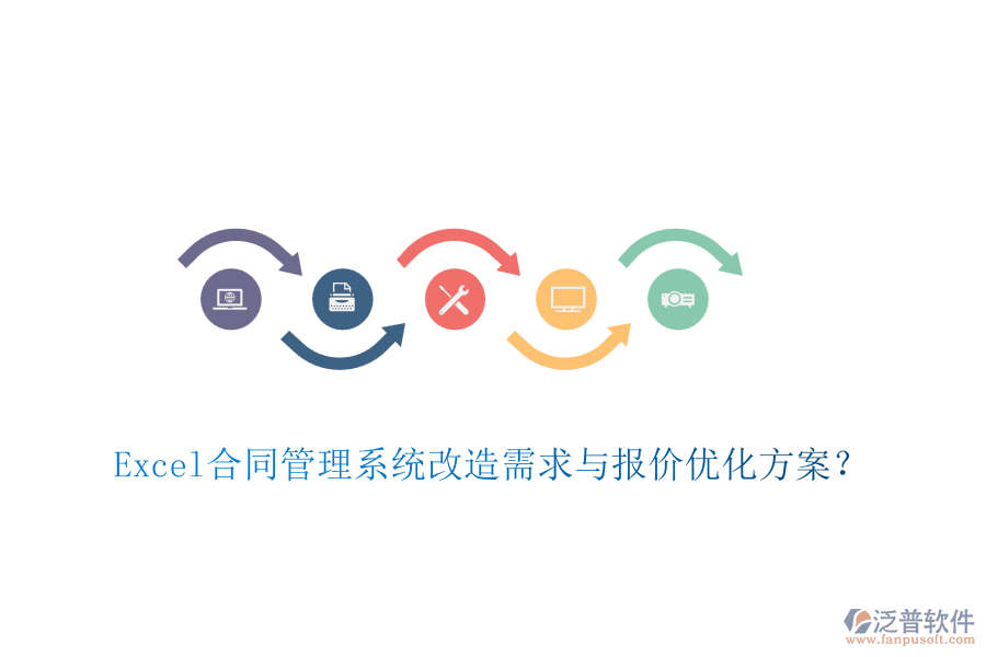 Excel合同管理系統(tǒng)改造需求與報價優(yōu)化方案？