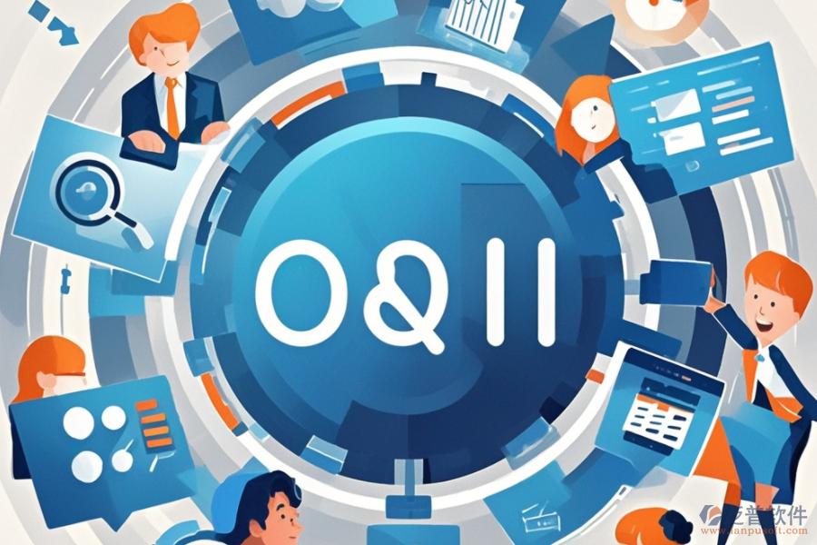 OA系統(tǒng)權(quán)限管理究竟是何物？它能為企業(yè)帶來哪些顯著優(yōu)勢？