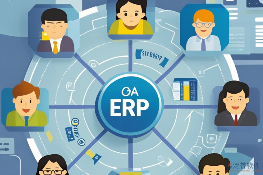 如何高效選型ERP(OA)財務管理系統(tǒng)并了解其功能模塊？