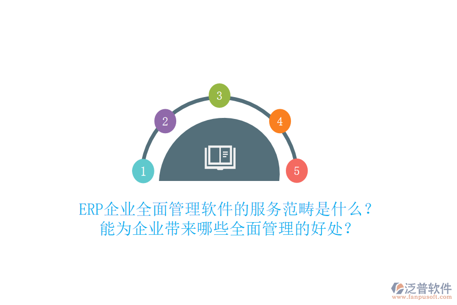 ERP企業(yè)全面管理軟件的服務(wù)范疇是什么？能為企業(yè)帶來(lái)哪些全面管理的好處？