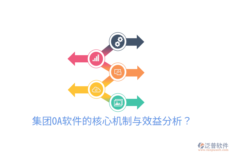  集團(tuán)OA軟件的核心機(jī)制與效益分析？