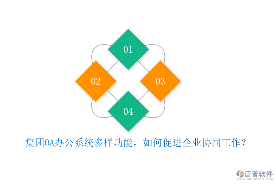 集團OA辦公系統(tǒng)多樣功能，如何促進企業(yè)協(xié)同工作？