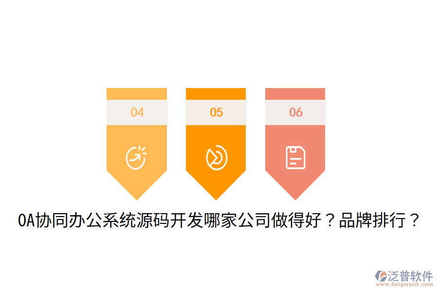  OA協(xié)同辦公系統(tǒng)源碼開發(fā)哪家公司做得好？品牌排行？