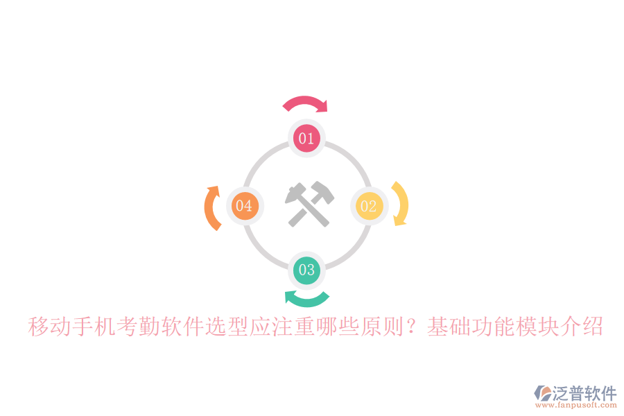 移動手機(jī)考勤軟件選型應(yīng)注重哪些原則？基礎(chǔ)功能模塊介紹
