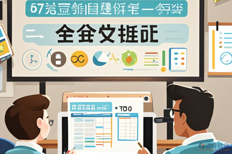 如何選擇優(yōu)質(zhì)的報(bào)表辦公系統(tǒng)培訓(xùn)？哪些品牌更受推崇？