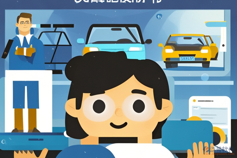 ERP(OA)車輛管理軟件實(shí)施步驟及安裝方法是什么？
