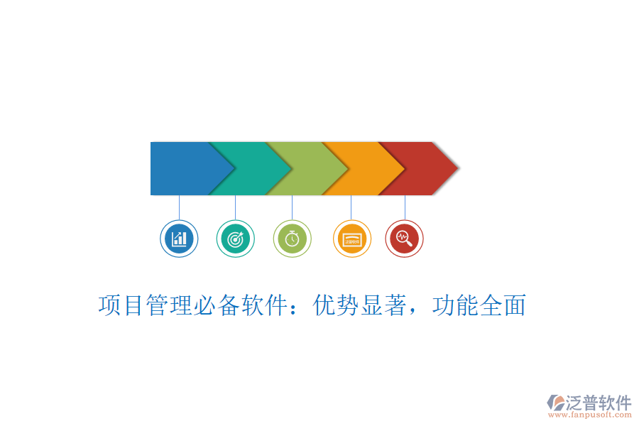 項(xiàng)目管理必備軟件：優(yōu)勢(shì)顯著，功能全面