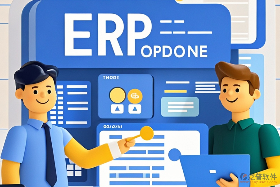 ERP銷售訂單軟件是什么？有哪些功能及對企業(yè)的好處？
