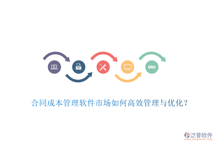 合同成本管理軟件市場如何高效管理與優(yōu)化？