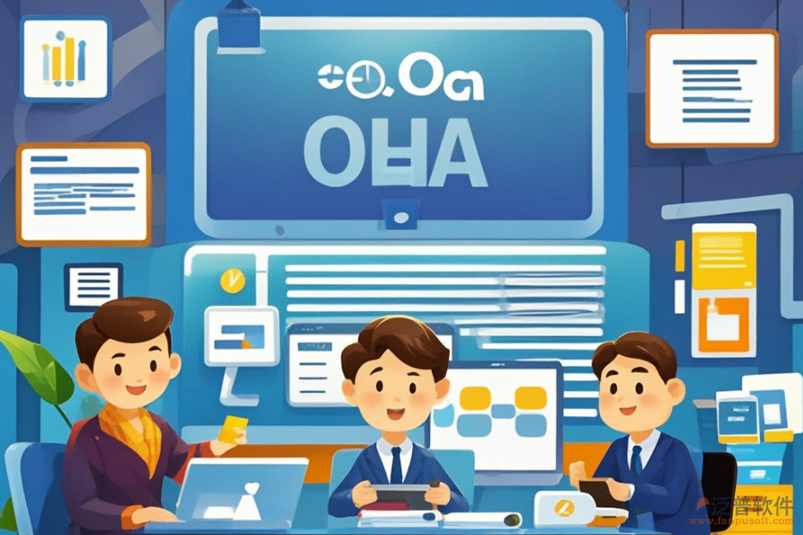 哪個(gè)政務(wù)OA協(xié)同辦公系統(tǒng)既好用又實(shí)惠？