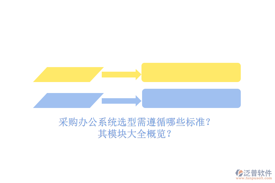 采購辦公系統(tǒng)選型需遵循哪些標(biāo)準(zhǔn)？其模塊大全概覽？