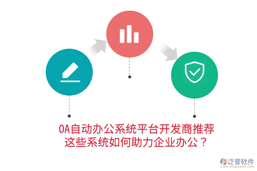  OA自動(dòng)辦公系統(tǒng)平臺(tái)開(kāi)發(fā)商推薦，這些系統(tǒng)如何助力企業(yè)辦公？