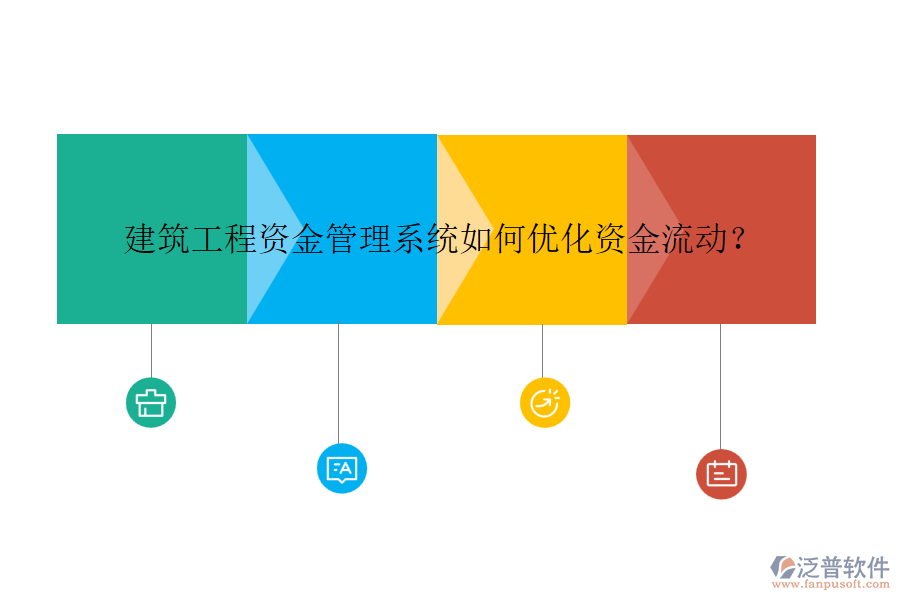 建筑工程資金管理系統(tǒng)如何優(yōu)化資金流動(dòng)？