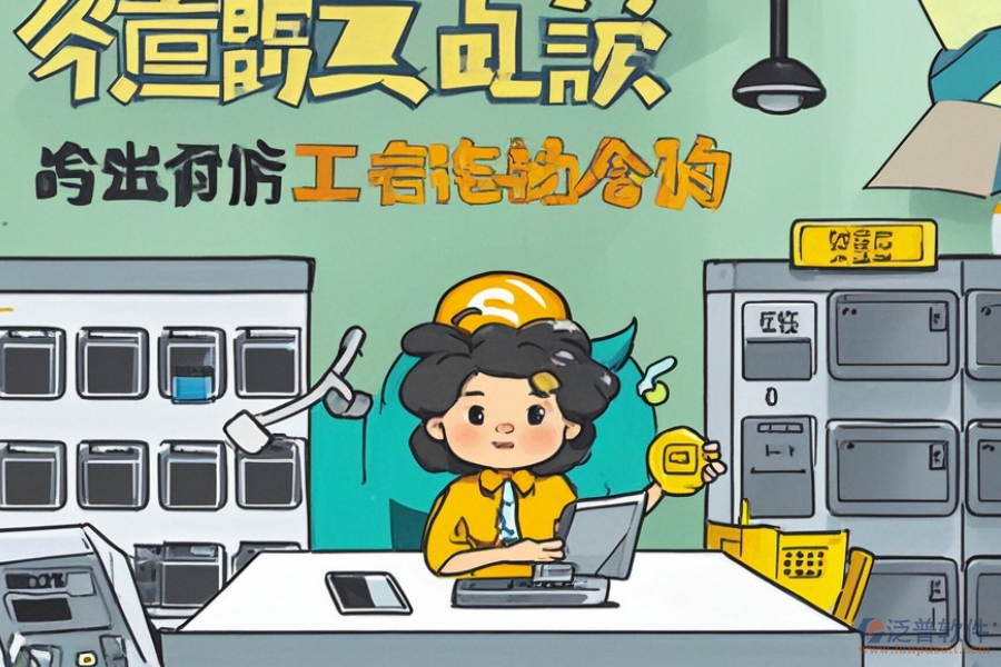 家電進(jìn)銷存管理系統(tǒng)定義及優(yōu)勢(shì)？