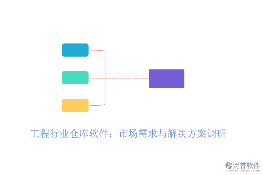 工程行業(yè)倉庫軟件：市場(chǎng)需求與解決方案調(diào)研