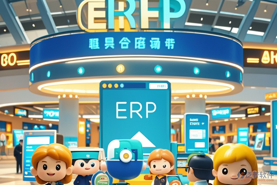 最好的ERP報價軟件價格親民嗎？