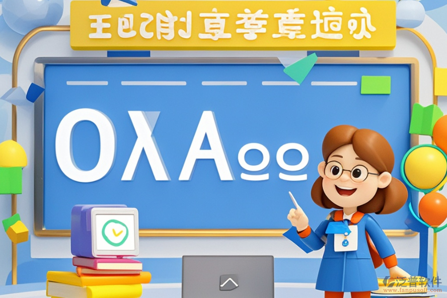 教育中心OA系統(tǒng)哪個(gè)最好用，一套多少錢？