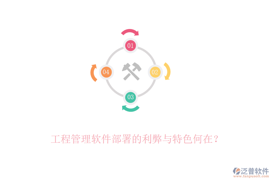 工程管理軟件部署的利弊與特色何在？