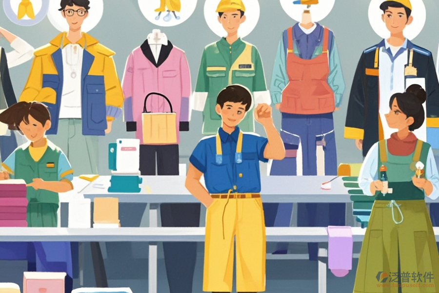 ERP(OA)服裝外貿(mào)系統(tǒng)提供哪些核心服務(wù)？對企業(yè)有何幫助？