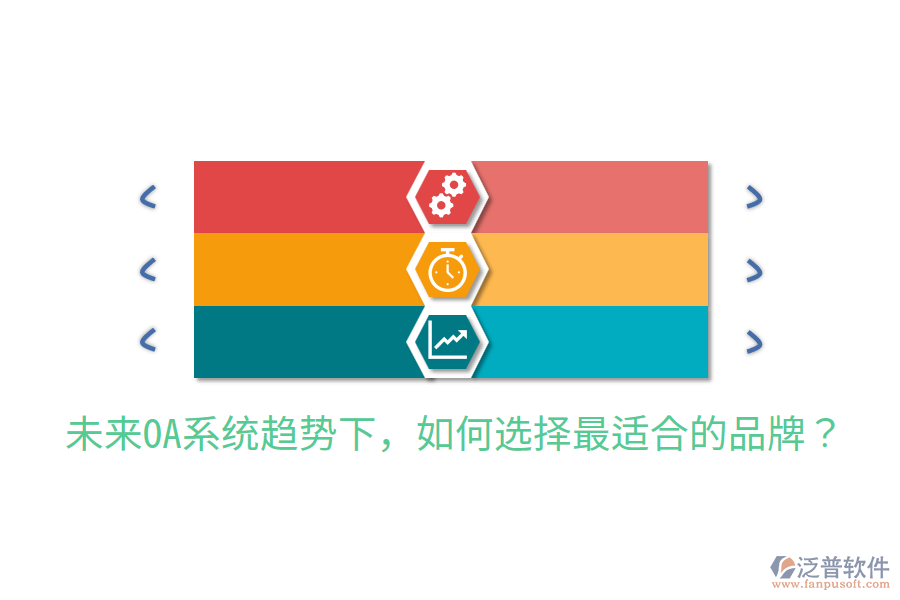  未來OA系統(tǒng)趨勢下，如何選擇最適合的品牌？