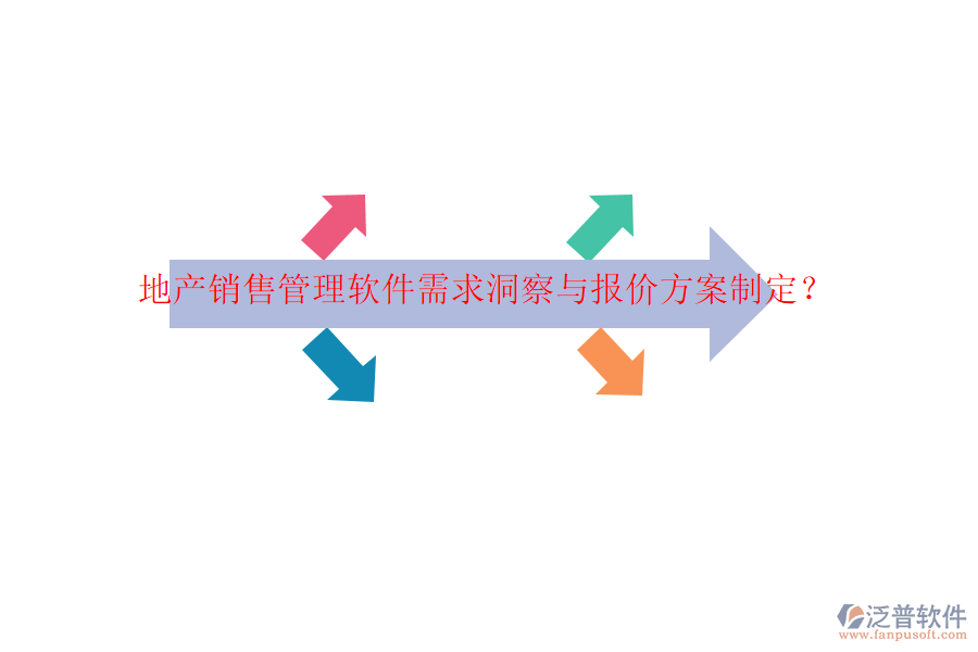 地產(chǎn)銷售管理軟件需求洞察與報(bào)價(jià)方案制定？