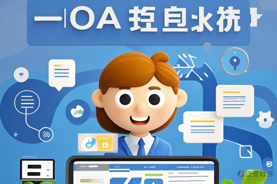 能定制OA軟件功能的公司有哪些？開(kāi)發(fā)過(guò)程是怎樣的？