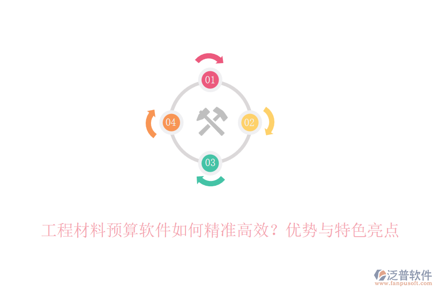 工程材料預(yù)算軟件如何精準(zhǔn)高效？優(yōu)勢與特色亮點(diǎn)