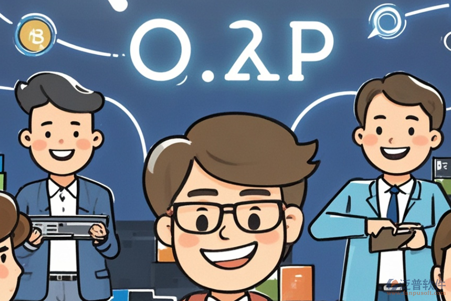外貿(mào)ERP(OA)管理系統(tǒng)軟件優(yōu)勢何在，又有哪些獨到特點？
