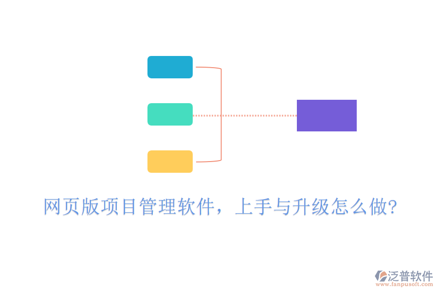 網(wǎng)頁版項目管理軟件，上手與升級怎么做?