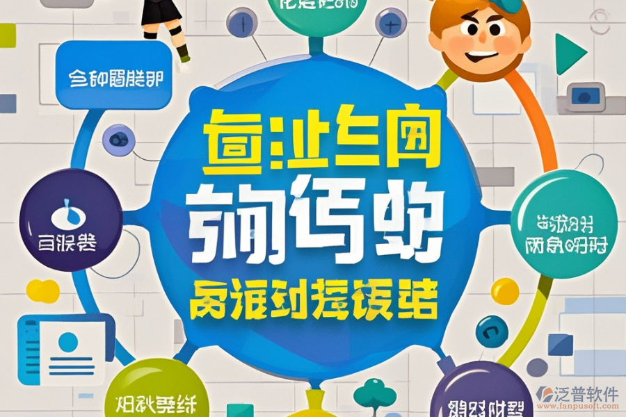 商務(wù)辦公管理軟件選型應(yīng)依據(jù)哪些原則？基礎(chǔ)功能模塊介紹？