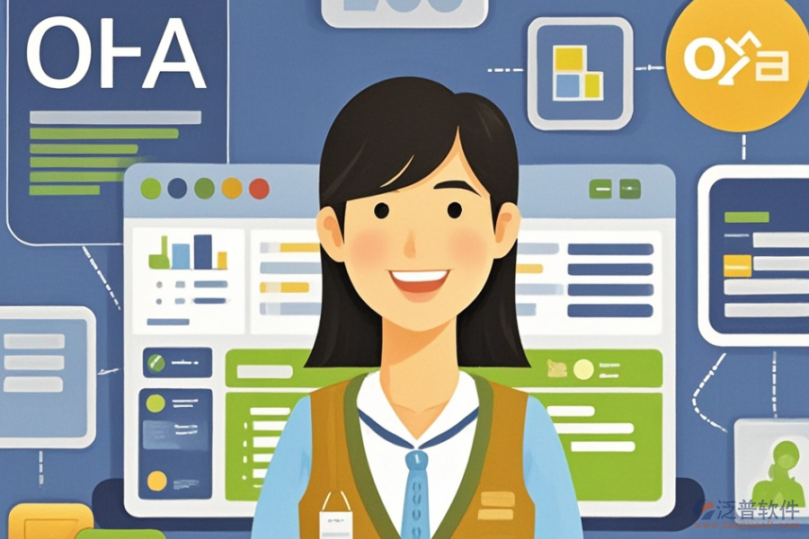 小企業(yè)辦公軟件：優(yōu)缺點(diǎn)及顯著特點(diǎn)有哪些？