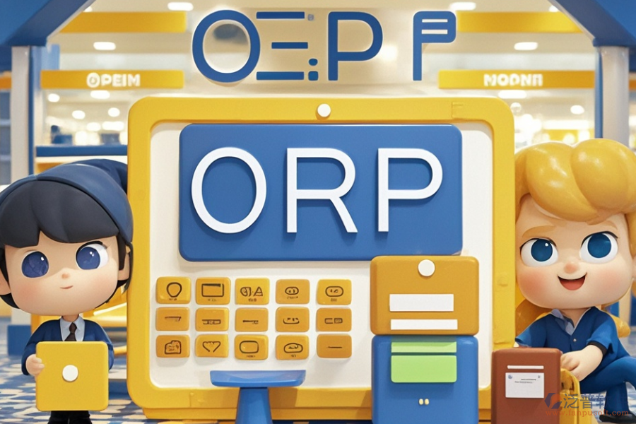 ERP(OA)商店管理系統(tǒng)開(kāi)發(fā)商概覽及作用詳解？