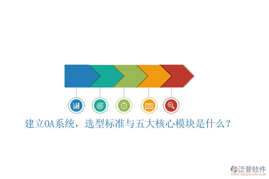  建立OA系統(tǒng)，選型標(biāo)準(zhǔn)與五大核心模塊是什么？
