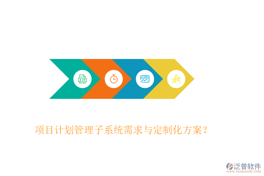 項(xiàng)目計(jì)劃管理子系統(tǒng)需求與定制化方案？