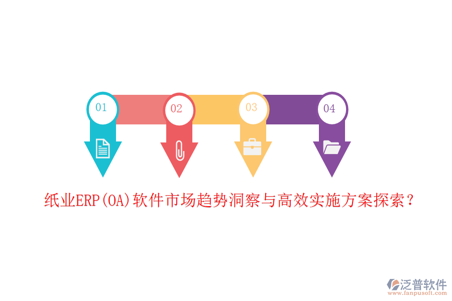 紙業(yè)ERP(OA)軟件市場趨勢洞察與高效實施方案探索？