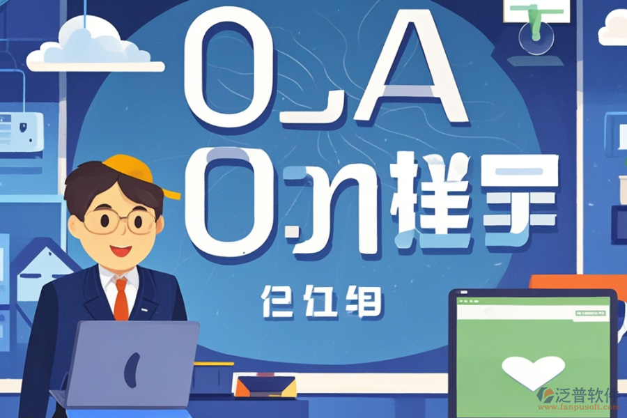 定制教育行業(yè)OA哪個(gè)最好用，費(fèi)用如何？