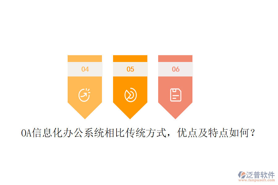  OA信息化辦公系統(tǒng)相比傳統(tǒng)方式，優(yōu)點(diǎn)及特點(diǎn)如何？