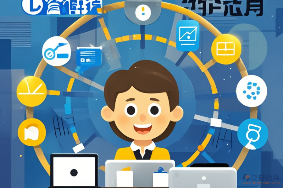 協(xié)同辦公室系統(tǒng)是什么？它能帶來哪些工作效益？