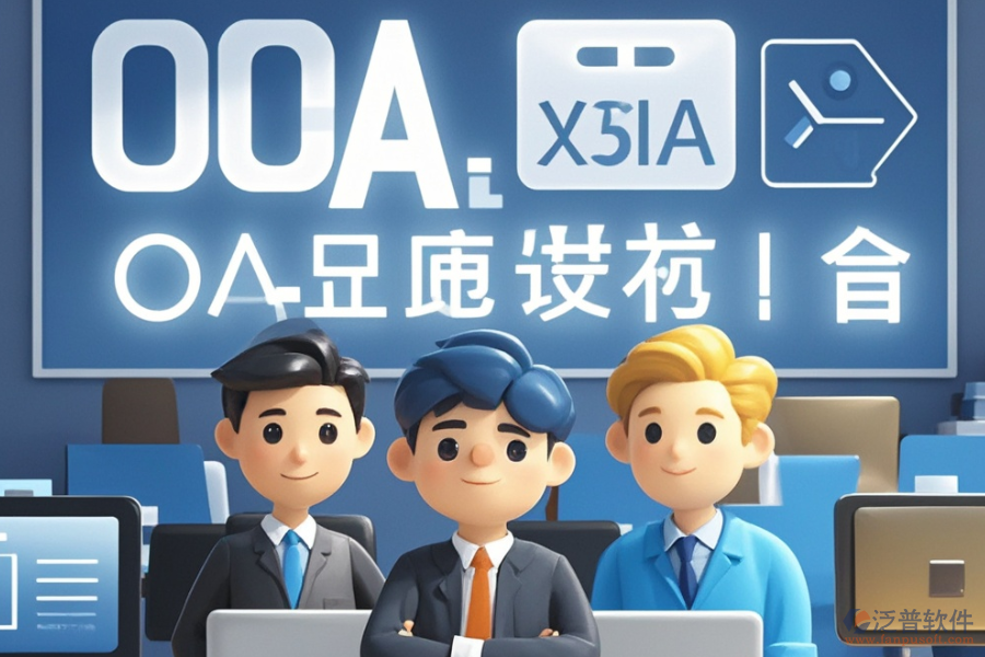 律所OA系統(tǒng)哪個(gè)最適合？購買時(shí)需要注意什么？