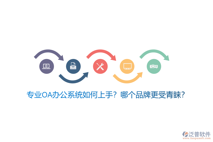 專業(yè)OA辦公系統(tǒng)如何上手？哪個品牌更受青睞？