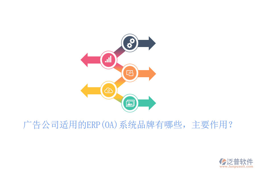 廣告公司適用的ERP(OA)系統(tǒng)品牌有哪些，主要作用？