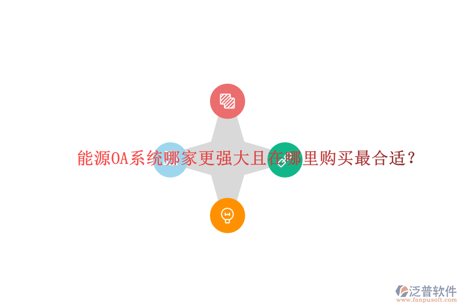  能源OA系統(tǒng)哪家更強大且在哪里購買最合適？
