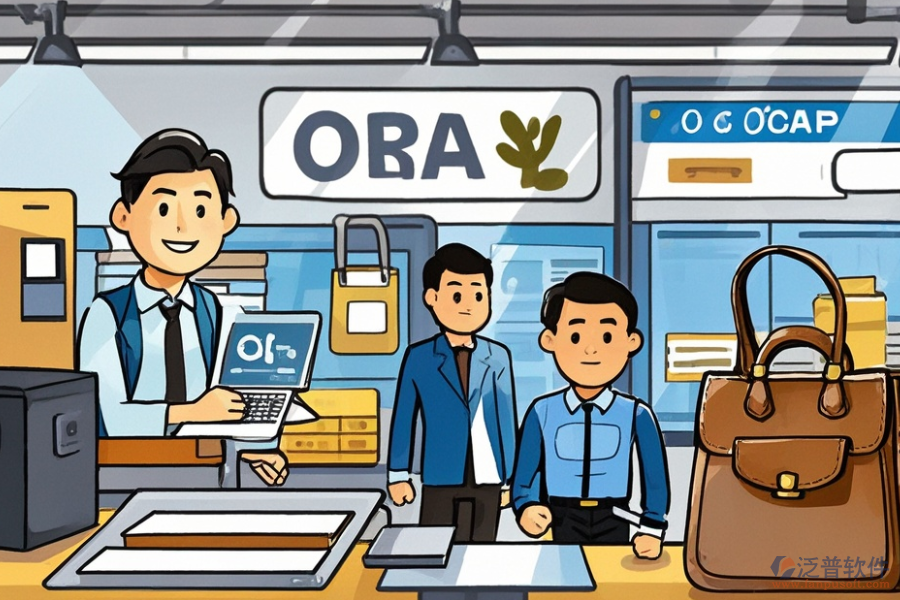 皮具廠ERP(OA)系統(tǒng)如何凸顯優(yōu)勢與特點，實現(xiàn)高效管理？