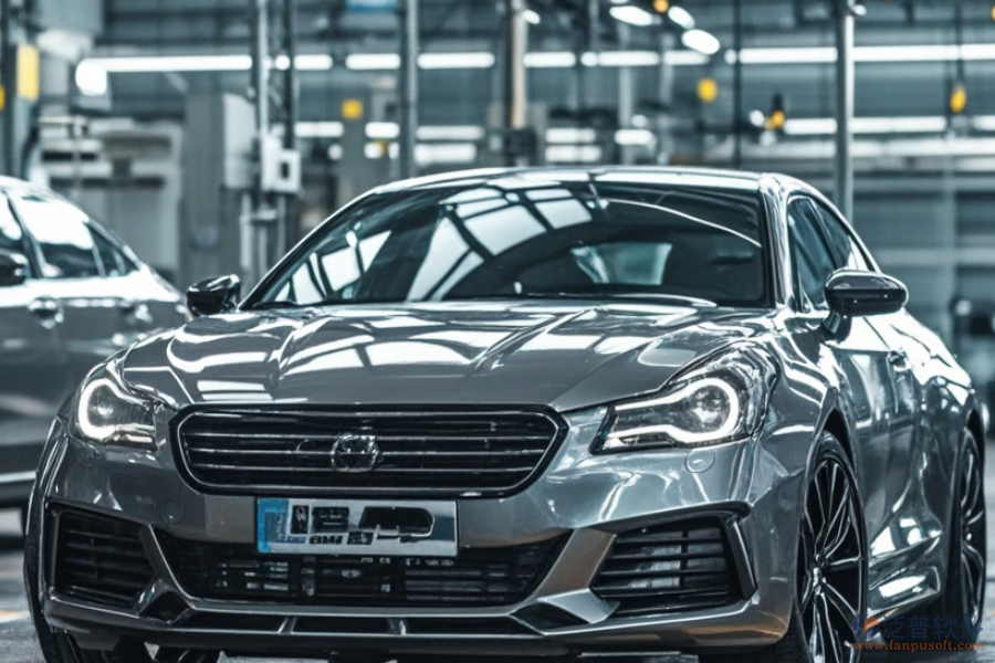 汽車(chē)零部件ERP(OA)系統(tǒng)市場(chǎng)需求剖析及定制解決方案報(bào)價(jià)？