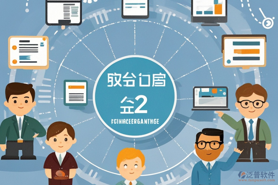 互聯(lián)網(wǎng)<a href=http://www.alistair-chisholm.com/crm/ target=_blank class=infotextkey>客戶管理系統(tǒng)</a>的核心功能，帶來(lái)哪些管理優(yōu)勢(shì)？