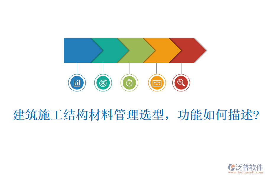 建筑施工結(jié)構(gòu)材料管理選型，功能如何描述?